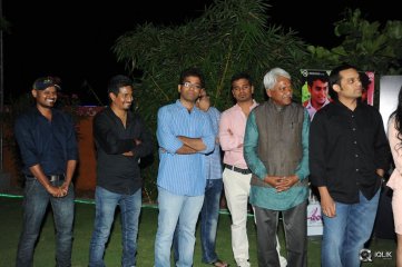 Chandamama Kathalu Movie Team Celebrating National Award